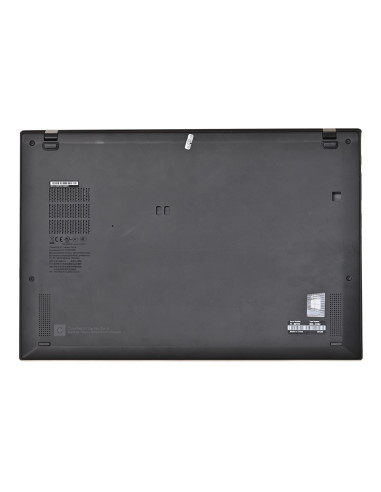 Lenovo X1 Carbon Gen. 8Th I5-10210U 16Gb 256Gb Ssd 14" Fhd (Us Qwerty) Win11Pro + Zasilacz Używany