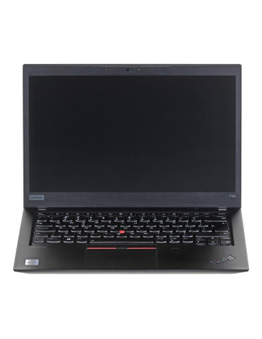 Lenovo Thinkpad T14S G2 I5-1145G7 16Gb 512Gb Ssd 14" Fhd Win11Pro + Zasilacz Używany