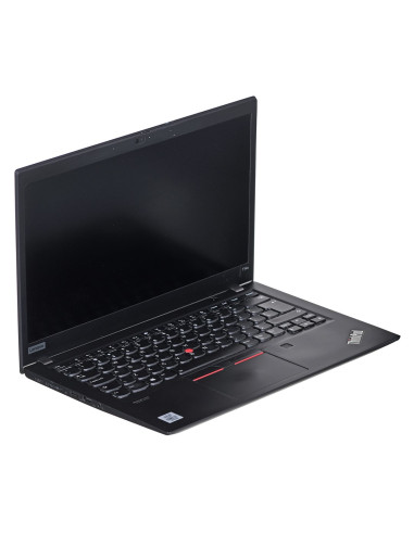 Lenovo Thinkpad T14S G2 I5-1145G7 16Gb 512Gb Ssd 14" Fhd Win11Pro + Zasilacz Używany