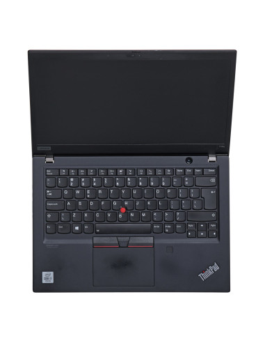 Lenovo Thinkpad T14S G2 I5-1145G7 16Gb 512Gb Ssd 14" Fhd Win11Pro + Zasilacz Używany
