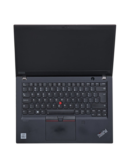 Lenovo Thinkpad T14S G2 I5-1145G7 16Gb 512Gb Ssd 14" Fhd Win11Pro + Zasilacz Używany