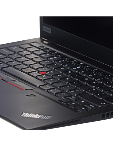 Lenovo Thinkpad T14S G2 I5-1145G7 16Gb 512Gb Ssd 14" Fhd Win11Pro + Zasilacz Używany