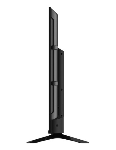 Telewizor Dahua Dhi-Ltv55-Qsd400 Qled 55" 4K Ultra Hd Android Tv Dolby Digital Plus Dvb-T2 Czarny