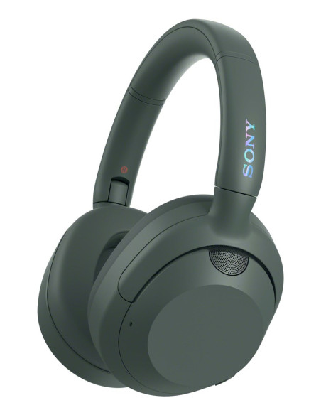 Słuchawki Bezprzewodowe Sony Wh-Ult900Nh Szare