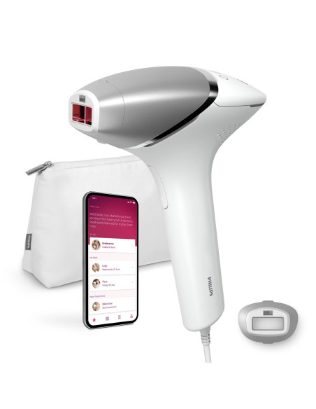 Depilacjia Światłem Philips Lumea Bri 940/00