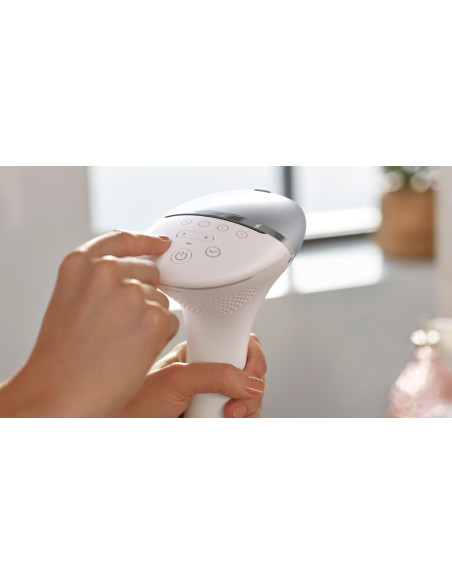 Depilacjia Światłem Philips Lumea Bri 940/00
