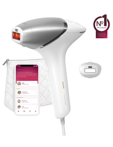 Depilacjia Światłem Philips Lumea Bri 940/00