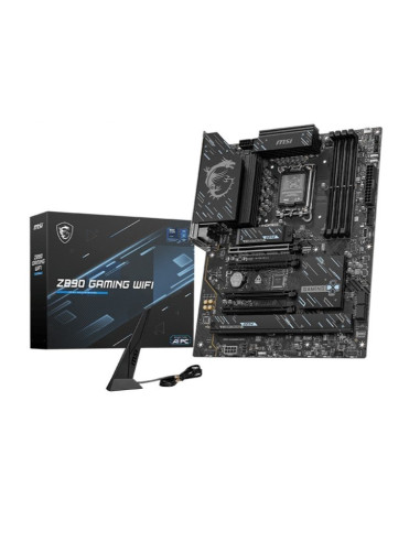 Płyta Główna Msi Z890 Gaming Wifi