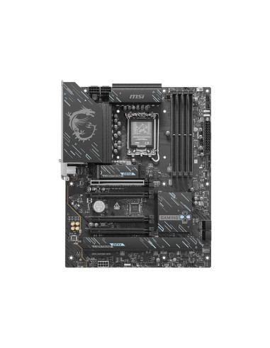 Płyta Główna Msi Z890 Gaming Wifi