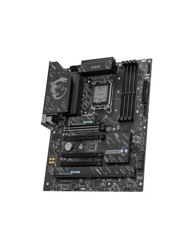 Płyta Główna Msi Z890 Gaming Wifi