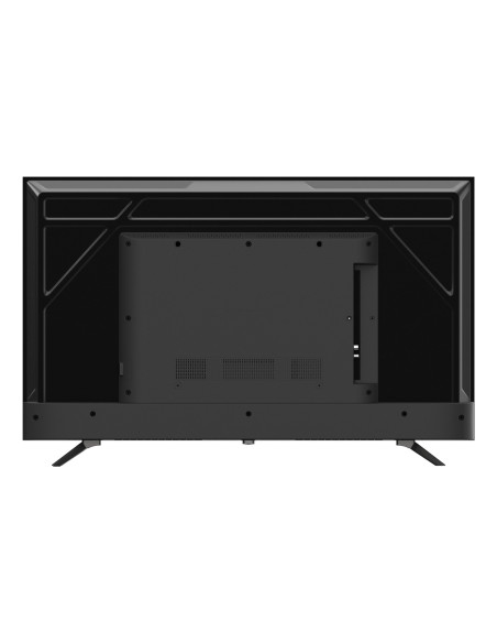 Telewizor Dahua Dhi-Ltv43-Qsd400 Qled 43" 4K Ultra Hd Android Tv Dolby Digital Plus Dvb-T2 Czarny