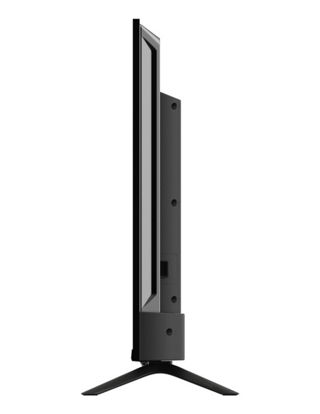 Telewizor Dahua Dhi-Ltv43-Qsd400 Qled 43" 4K Ultra Hd Android Tv Dolby Digital Plus Dvb-T2 Czarny