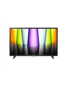 Telewizor Lg 32Lq63006La Led 32'' Full Hd Webos 6.0 Dolby Digital Dvb-T2 Czarny 2