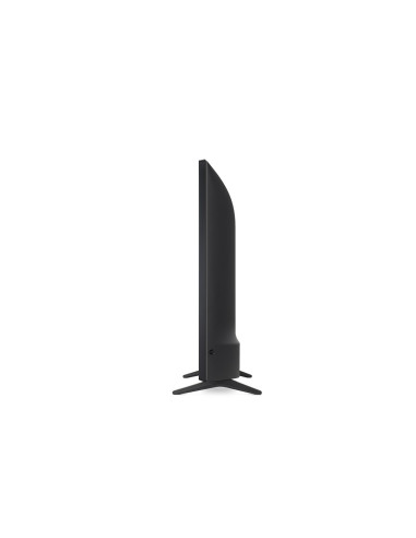 Telewizor Lg 32Lq63006La Led 32'' Full Hd Webos 6.0 Dolby Digital Dvb-T2 Czarny
