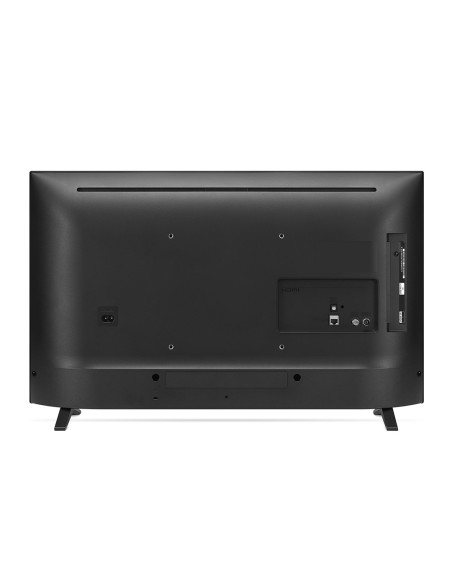 Telewizor Lg 32Lq63006La Led 32'' Full Hd Webos 6.0 Dolby Digital Dvb-T2 Czarny