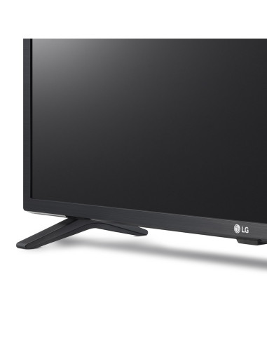 Telewizor Lg 32Lq63006La Led 32'' Full Hd Webos 6.0 Dolby Digital Dvb-T2 Czarny
