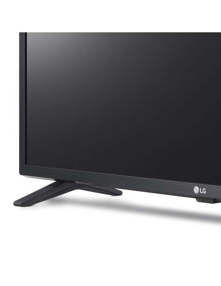 Telewizor Lg 32Lq63006La Led 32'' Full Hd Webos 6.0 Dolby Digital Dvb-T2 Czarny