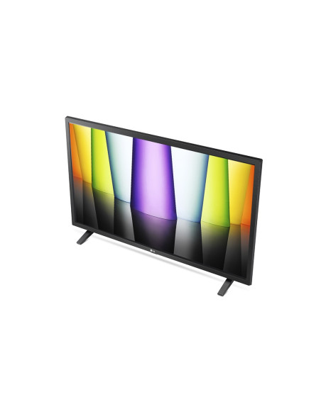 Telewizor Lg 32Lq63006La Led 32'' Full Hd Webos 6.0 Dolby Digital Dvb-T2 Czarny