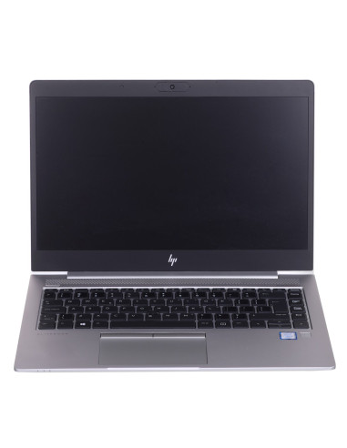 Hp Elitebook 840 G6 I5-8365U 8Gb 256Gb Ssd 14" Fhd (Us Qwerty) Win11Pro + Zasilacz Używany