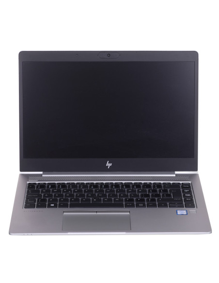 Hp Elitebook 840 G6 I5-8365U 8Gb 256Gb Ssd 14" Fhd (Us Qwerty) Win11Pro + Zasilacz Używany