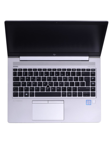 Hp Elitebook 840 G6 I5-8365U 8Gb 256Gb Ssd 14" Fhd (Us Qwerty) Win11Pro + Zasilacz Używany