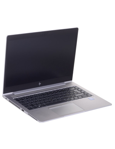 Hp Elitebook 840 G6 I5-8365U 8Gb 256Gb Ssd 14" Fhd (Us Qwerty) Win11Pro + Zasilacz Używany