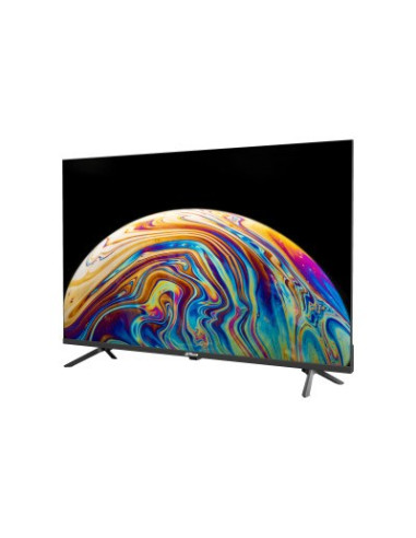 Telewizor Dahua Dhi-Ltv43-Sd200 Led 43" Full Hd Android Tv Dolby Digital Plus Dvb-T2 Czarny