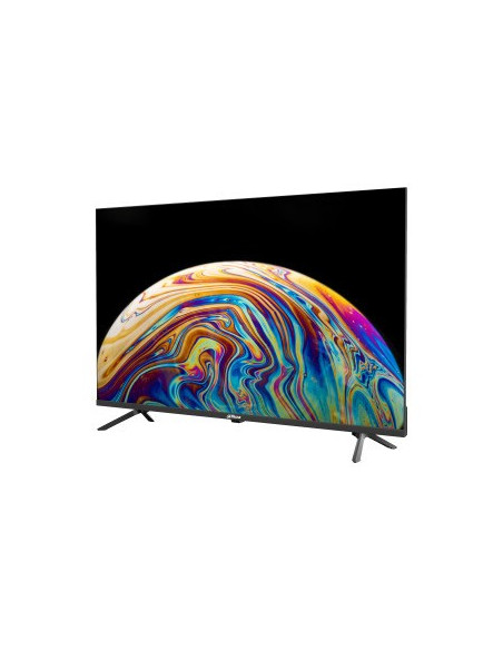 Telewizor Dahua Dhi-Ltv43-Sd200 Led 43" Full Hd Android Tv Dolby Digital Plus Dvb-T2 Czarny