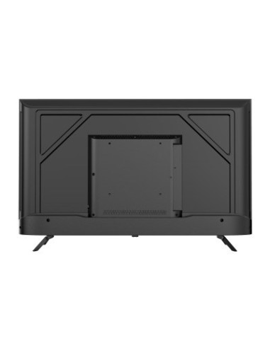 Telewizor Dahua Dhi-Ltv43-Sd200 Led 43" Full Hd Android Tv Dolby Digital Plus Dvb-T2 Czarny