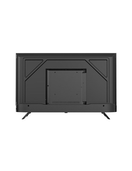 Telewizor Dahua Dhi-Ltv43-Sd200 Led 43" Full Hd Android Tv Dolby Digital Plus Dvb-T2 Czarny