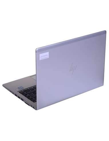 Hp Elitebook 840 G5 I5-8350U 8Gb 256Gb Ssd 14" Fhd (Us Qwerty) Win11Pro + Zasilacz Używany