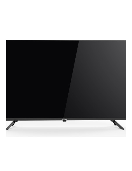 Telewizor Dahua Dhi-Ltv40-Sd200 Dled 40" Full Hd Dolby Digital Plus Dvb-T2 Czarny
