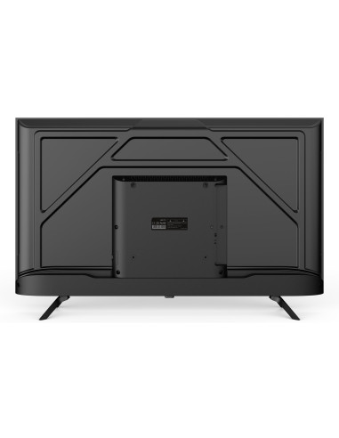 Telewizor Dahua Dhi-Ltv40-Sd200 Dled 40" Full Hd Dolby Digital Plus Dvb-T2 Czarny