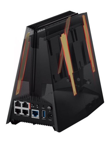 Router Tp-Link Archer Archer Gxe75