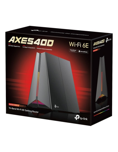 Router Tp-Link Archer Archer Gxe75