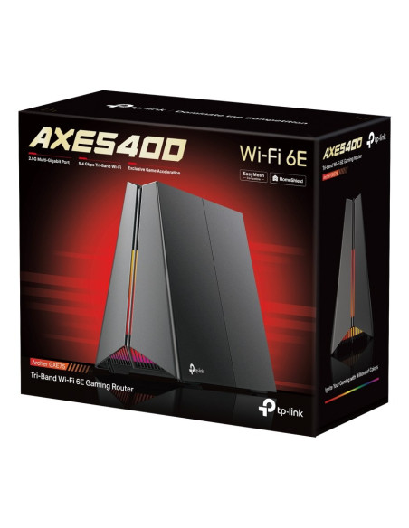 Router Tp-Link Archer Archer Gxe75