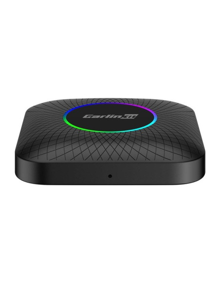 Adapter Carlinkit Tbox Ambient 8Gb+128Gb Android 13- 8G/128G Carplay I Android Auto Czarny