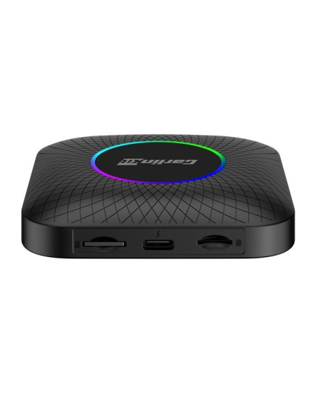 Adapter Carlinkit Tbox Ambient 8Gb+128Gb Android 13- 8G/128G Carplay I Android Auto Czarny