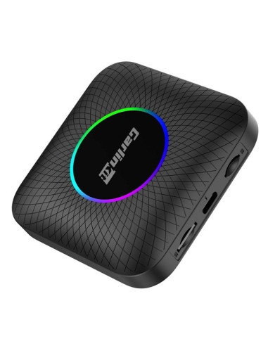 Adapter Carlinkit Tbox Ambient 8Gb+128Gb Android 13- 8G/128G Carplay I Android Auto Czarny