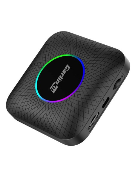 Adapter Carlinkit Tbox Ambient 8Gb+128Gb Android 13- 8G/128G Carplay I Android Auto Czarny