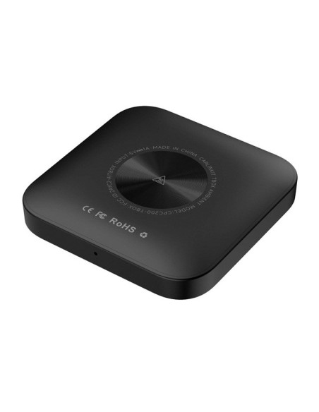 Adapter Carlinkit Tbox Ambient 8Gb+128Gb Android 13- 8G/128G Carplay I Android Auto Czarny