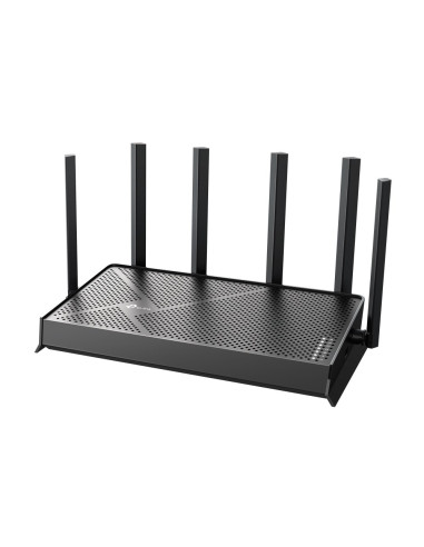 Router Tp-Link Archer Be400