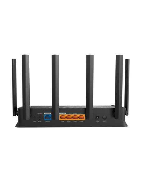 Router Tp-Link Archer Be400