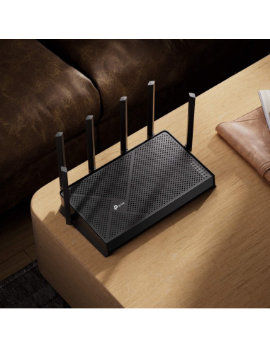 Router Tp-Link Archer Be400