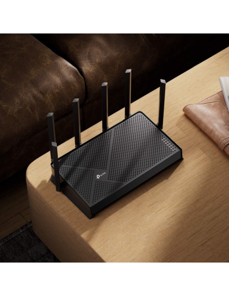 Router Tp-Link Archer Be400
