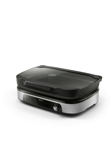 Grill Elektryczny Philips Hd6212/90