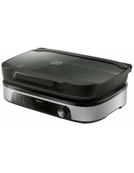Grill Elektryczny Philips Hd6212/90