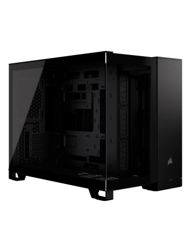 Obudowa Corsair 2500D Airflow Black