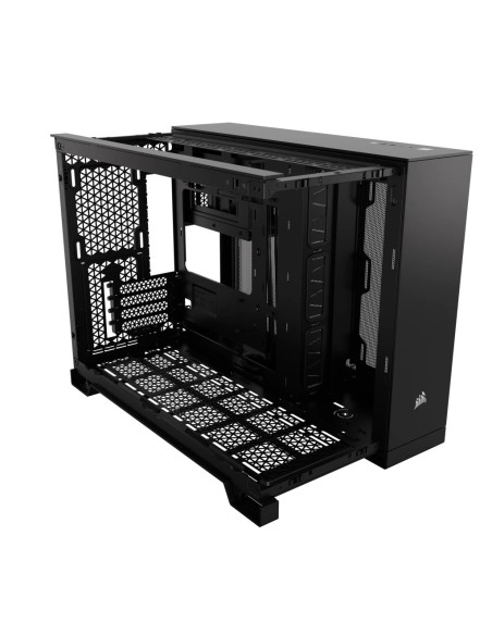 Obudowa Corsair 2500D Airflow Black