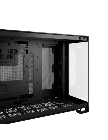Obudowa Corsair 2500D Airflow Black